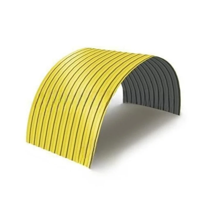 Профнастил МП35 0.5 Полиэстер RAL 1018